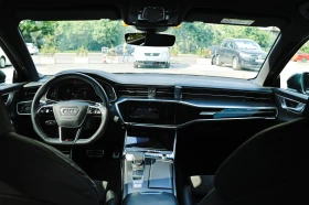 Audi Rs6 * EXCLUSIVE* MATRIX* 360*  | Mobile.bg    10