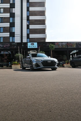 Audi Rs6 * EXCLUSIVE* MATRIX* 360*  | Mobile.bg    3