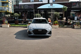 Audi Rs6 * EXCLUSIVE* MATRIX* 360*  | Mobile.bg    1