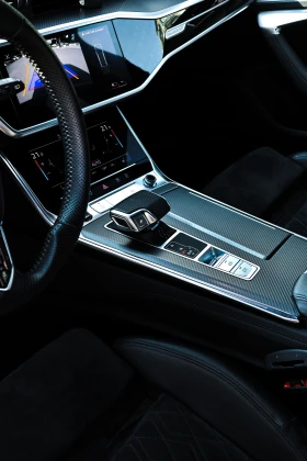 Audi Rs6 * EXCLUSIVE* MATRIX* 360*  | Mobile.bg    9