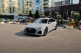 Audi Rs6 * EXCLUSIVE* MATRIX* 360*  | Mobile.bg    2