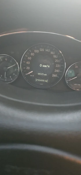 Обява за продажба на Mercedes-Benz CLS 320 ~7 800 лв. - изображение 4