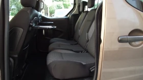 Peugeot Partner 1.6.d.95.k.c.5.100 km.НОВА. - 9799 лв. - 93900439 15