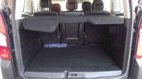 Peugeot Partner 1.6.d.95.k.c.5.100 km.НОВА. - 9799 лв. - 93900439 17