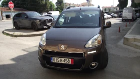 Peugeot Partner 1.6.d.95.k.c.5.100 km.НОВА. - 9799 лв. - 93900439 8