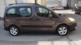 Peugeot Partner 1.6.d.95.k.c.5.100 km.НОВА. - 9799 лв. - 93900439 2