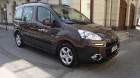 Peugeot Partner 1.6.d.95.k.c.5.100 km.НОВА.