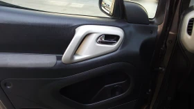 Peugeot Partner 1.6.d.95.k.c.5.100 km.НОВА. - 9799 лв. - 93900439 12