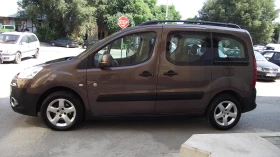 Peugeot Partner 1.6.d.95.k.c.5.100 km.НОВА. - 9799 лв. - 93900439 6