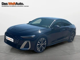     Audi S5 Limousine 270 kW TFSI quattro