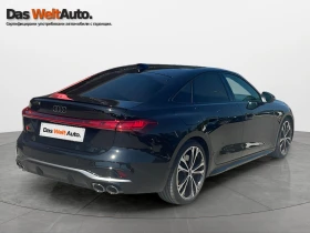     Audi S5 Limousine 270 kW TFSI quattro