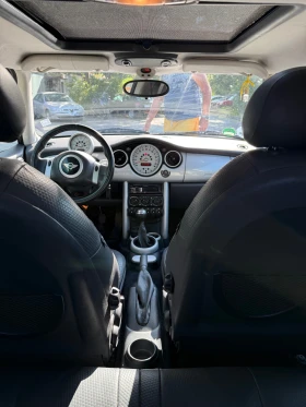 Mini Cooper | Mobile.bg    10