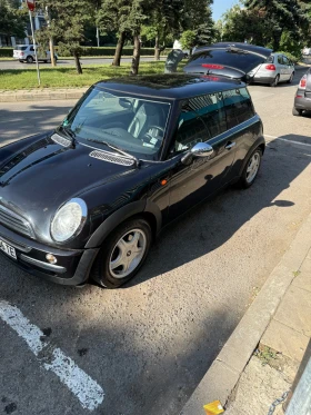 Mini Cooper | Mobile.bg    14