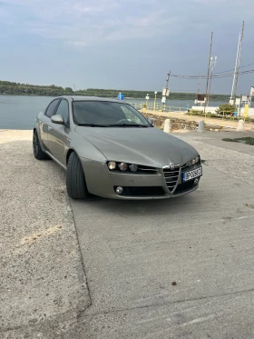     Alfa Romeo 159