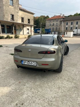 Alfa Romeo 159 | Mobile.bg    3