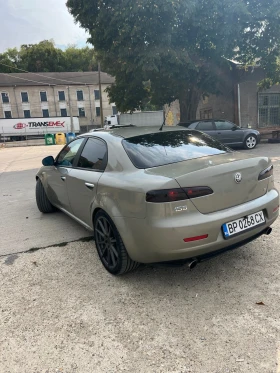 Alfa Romeo 159 | Mobile.bg    2
