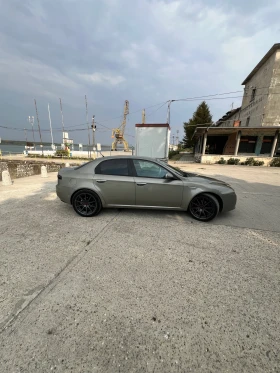 Alfa Romeo 159 | Mobile.bg    4