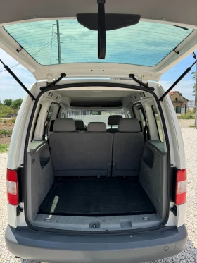 VW Caddy Life | Mobile.bg    7
