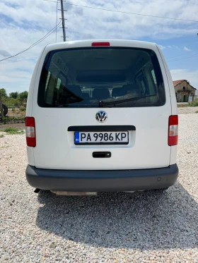 VW Caddy Life | Mobile.bg    5