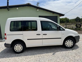 VW Caddy Life | Mobile.bg    3