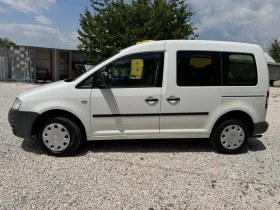 VW Caddy Life | Mobile.bg    4