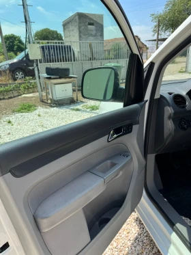 VW Caddy Life | Mobile.bg    11