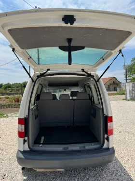 VW Caddy Life | Mobile.bg    6