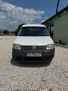 VW Caddy Life | Mobile.bg    2