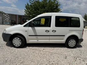 VW Caddy Life | Mobile.bg    8