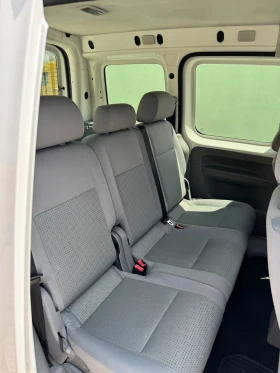 VW Caddy Life | Mobile.bg    12