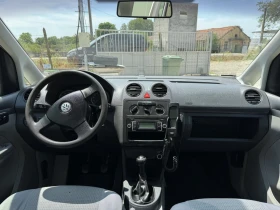 VW Caddy Life | Mobile.bg    10