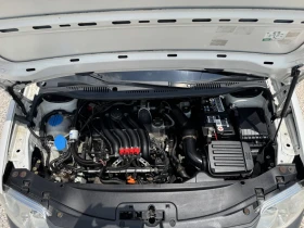 VW Caddy Life | Mobile.bg    16