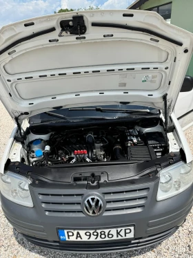 VW Caddy Life | Mobile.bg    14