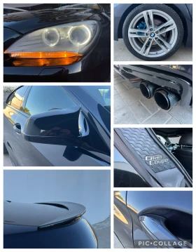BMW 640 ///М-пакет - 44999 лв. - 59439762 15