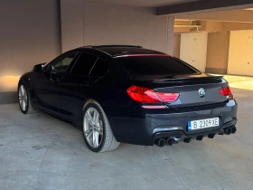 Обява за продажба на BMW 640 ///М-пакет ~44 999 лв. - изображение 4