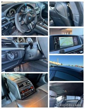 Обява за продажба на BMW 640 ///М-пакет ~44 999 лв. - изображение 11
