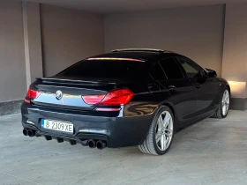 Обява за продажба на BMW 640 ///М-пакет ~44 999 лв. - изображение 3