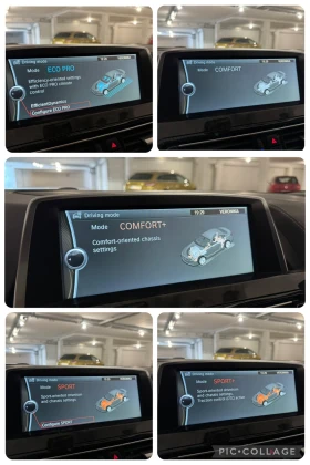 BMW 640 ///М-пакет - 44999 лв. - 59439762 14