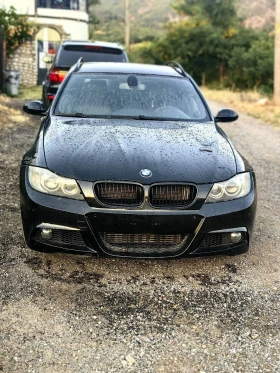 Обява за продажба на BMW 330 M pack ~14 800 лв. - изображение 7