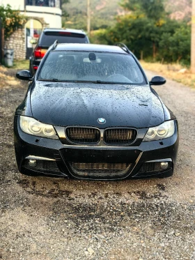     BMW 330 M pack