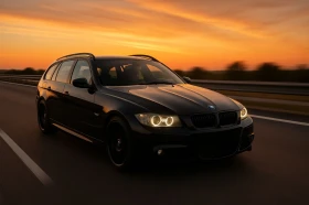 Обява за продажба на BMW 330 M pack ~14 800 лв. - изображение 8