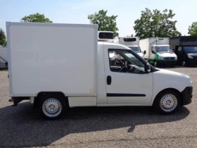 Fiat Doblo 1.6 Multijet Хладилен -20+ 20 - 5500 лв. - 29846810 2