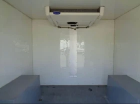 Fiat Doblo 1.6 Multijet Хладилен -20+ 20 - 5500 лв. - 29846810 5