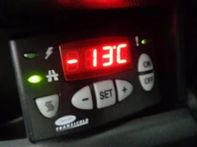 Fiat Doblo 1.6 Multijet Хладилен -20+ 20 - 5500 лв. - 29846810 7