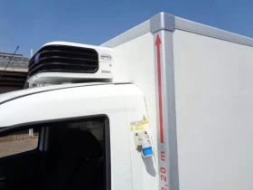 Fiat Doblo 1.6 Multijet Хладилен -20+ 20 - 5500 лв. - 29846810 6