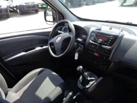 Fiat Doblo 1.6 Multijet Хладилен -20+ 20 - 5500 лв. - 29846810 8