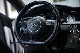 Audi A5 2.0 TDI QUATTRO SPORTBACK | Mobile.bg    7