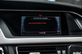 Audi A5 2.0 TDI QUATTRO SPORTBACK | Mobile.bg    11