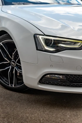 Audi A5 2.0 TDI QUATTRO SPORTBACK | Mobile.bg    2