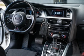 Audi A5 2.0 TDI QUATTRO SPORTBACK | Mobile.bg    9